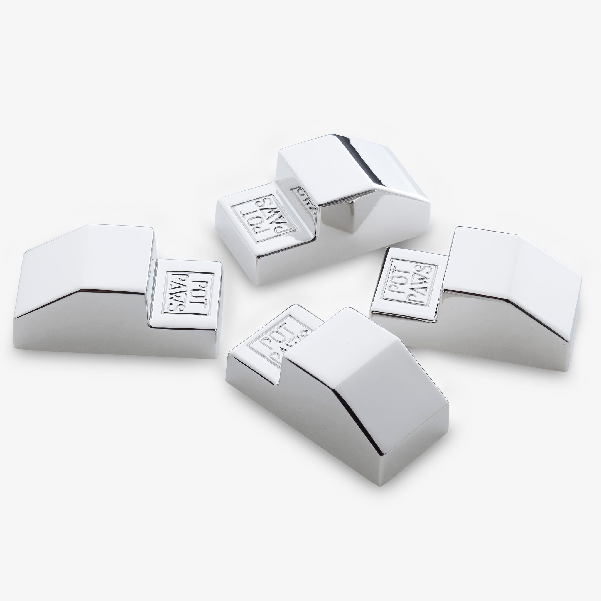 square shape pot holder